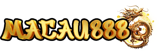 logo by macau88